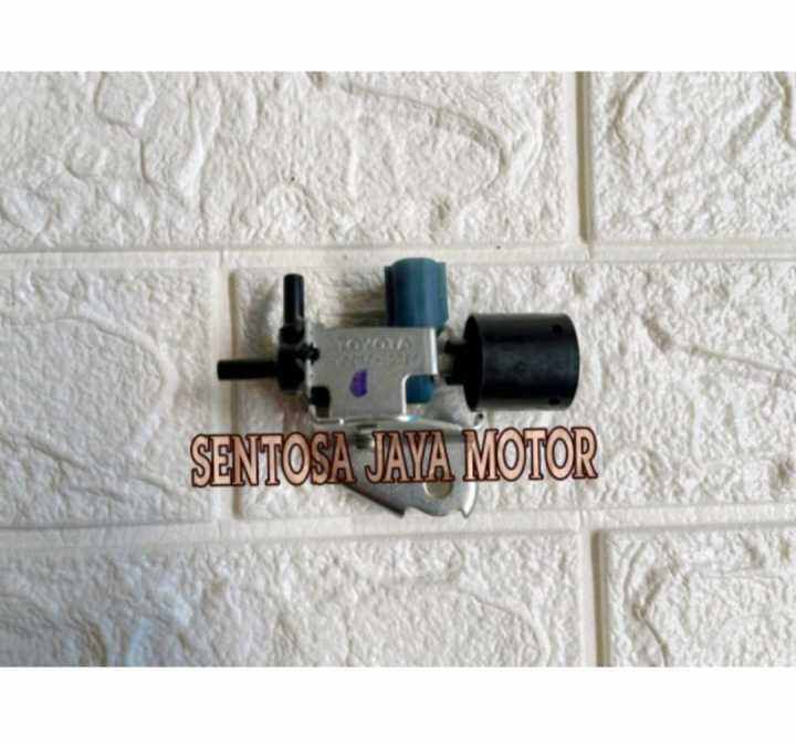 Idle Up Ac toyota Altis Great Corolla 20102016 Original 9091012281