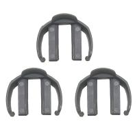 3Pcs C Clips Connector Replacement for Karcher K2 K3 K7 Car Home Pressure Power Washer Trigger Household Cleaning Tools