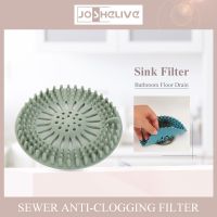 ❍✣ Bathroom Hair Sink Sewer Filter Floor Drain Strainer Water Hair Stopper Bath Catcher Shower Cover Clog Bathroom Accessories