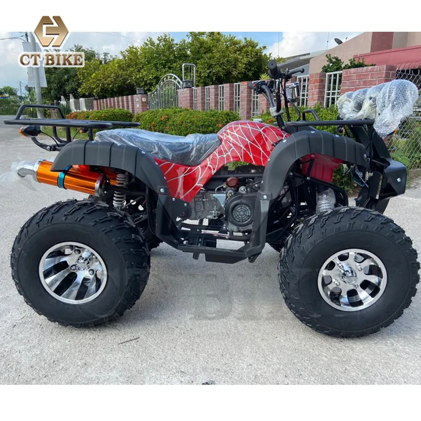 motor atv 150cc second hand