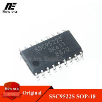 5Pcs Original SSC9522S SOP-18 SSC9522 SOP18การจัดการพลังงาน LCD ชิปใหม่เดิม