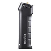 GODOX FG-100 Flash Grip Handheld Stabilizer Portable rubber-like handle for AD200 AD200PRO AD100PRO AD300PRO Flash Grip