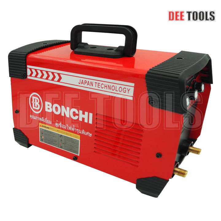 bonchi-ตู้เชื่อม-inverter-ตู้เชื่อมไฟฟ้า-เครื่องเชื่อม-igbt-mma-700s-รุ่นใหม่-2-หน้าจอ-3-ปุ่ม-upgrade-edition-รุ่นใหม่ล่าสุด