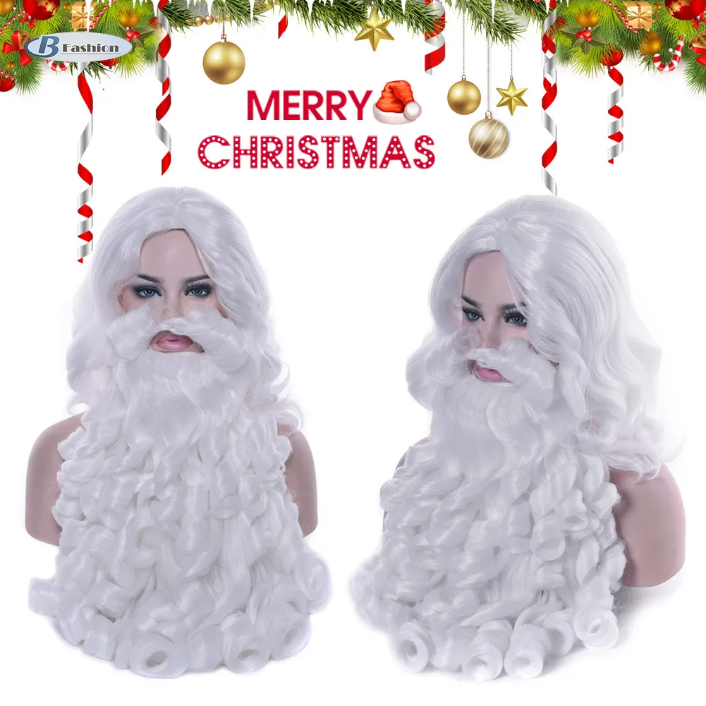 Bộ Râu ông Già Noel giá tốt Tháng 022023BigGo Việt Nam