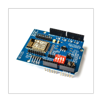 ESP8266 Expansion Board to Expand Gpio Wifi Shield