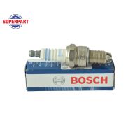 หัวเทียน BOSCH W7DTC(0.8MM)3เขี้ยว (W7DTC) (ราคาต่อ 1 ชิ้น)