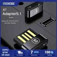Bộ Thu Máy Phát Không Dây Bộ Thu Bộ Chuyển Đổi USB Di Động Bộ Phát Ngoài