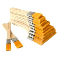 Paint Brushes Large Area Paint Brushes Oil Painting Stains Household Chips Varnishes Glue and Plaster Cleaning Tools Paint Tools Accessories