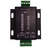 485 Stepper Motor Drive Module Controller 128การแบ่งส่วน28 42 57 86 Stepper Motor Precision Control