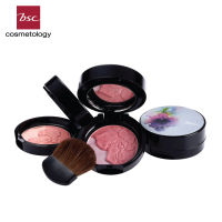 BSC ORCHID  SOFT  TOUCH  BLUSHER 3.5 กรัม