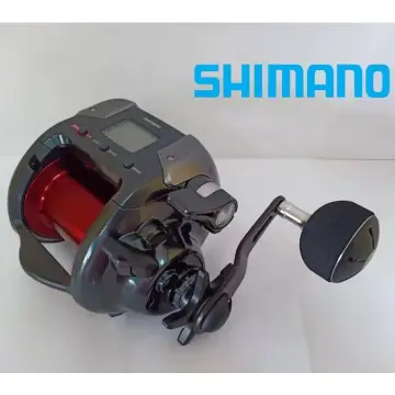 Buy Shimano Plays Electric Reel online