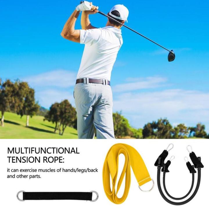 golf-swing-training-belt-nylon-golf-swing-training-belt-aid-elastic-high-strength-training-supplies-adjustable-for-women-men-boys-girls-females-males-there
