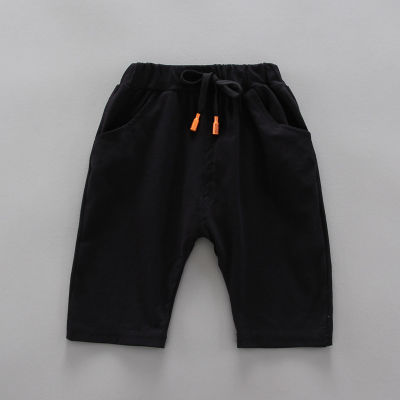 ชุดสูทเด็กผู้ชาย 0~4 ปี เด็กผู้ชาย สุภาพบุรุษ เสื้อลำลองขาสั้นและกางเกงขาสั้น