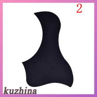 [kuzhina] กีตาร์มืออาชีพ pickguard กาว Pick GUARD สติกเกอร์สำหรับกีต้าร์อะคูสติก