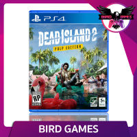 PS4 : Dead Island 2 [แผ่นแท้] [มือ1]