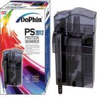 Dophin กระป๋องปั๊มโปรตีน Ps2012ตัวกรองภายนอกตู้ปลา500l/ชม. สำหรับตัวกรองน้ำตกนาโน