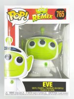 Funko Pop Disney Alien Remix - Eve #765