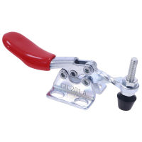 shiguo GH-201A CLAMP Quick-Release TOGGLE Clamps แนวตั้ง TOGGLE CLAMP Hand CLIP TOOL