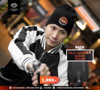 Harley-Davidson Beanie Twelve Inch Knit ฮาร์เล่ยหมวกใหมพรม