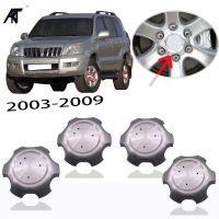 Wheel Centre Cap Hub Rim FOR : TOYOTA Land cruiser PRADO 4.0L 120 Series 2003-2009 Wheel Center Cap Hub 140mm 95mm