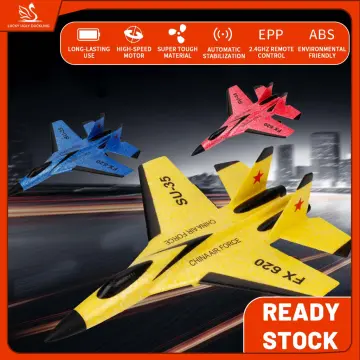 Rc plane clearance lazada