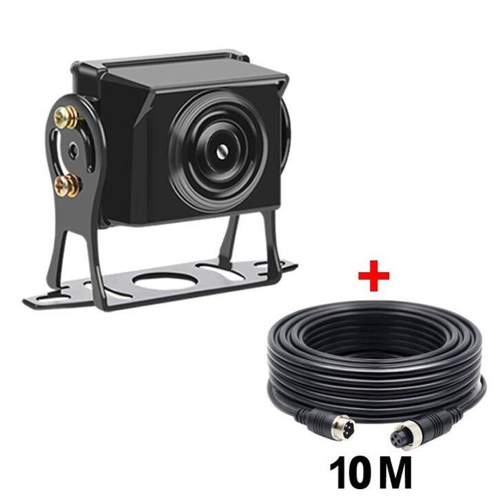 12V Heavy Duty Truck AHD Rear View Camera 1080P Starlight Night Vision