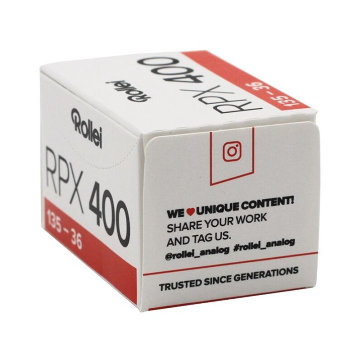 1-10ม้วน-rollei-rpx-400-135-35มม-สำหรับและ36ฟิล์มแสง-ม้วน-kodak-สีดำ-กล้องฟิล์มหมดอายุลบสีขาว