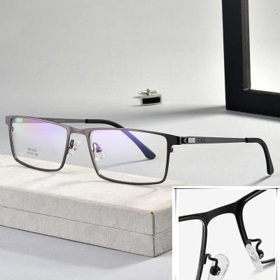 ยูนิเซ็กส์คลาสสิค Full กรอบแว่นตานักเรียนผู้หญิง Retro VINTAGE คอมพิวเตอร์สายตาสั้นสกรูบานพับกรอบแว่นตา