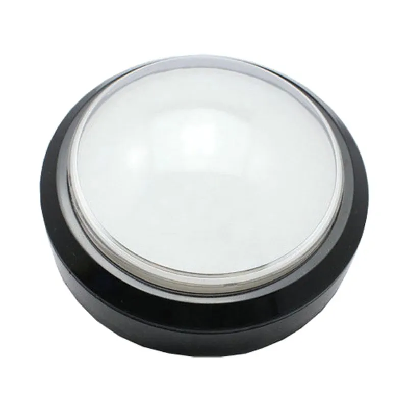 Big Dome Push button with LED