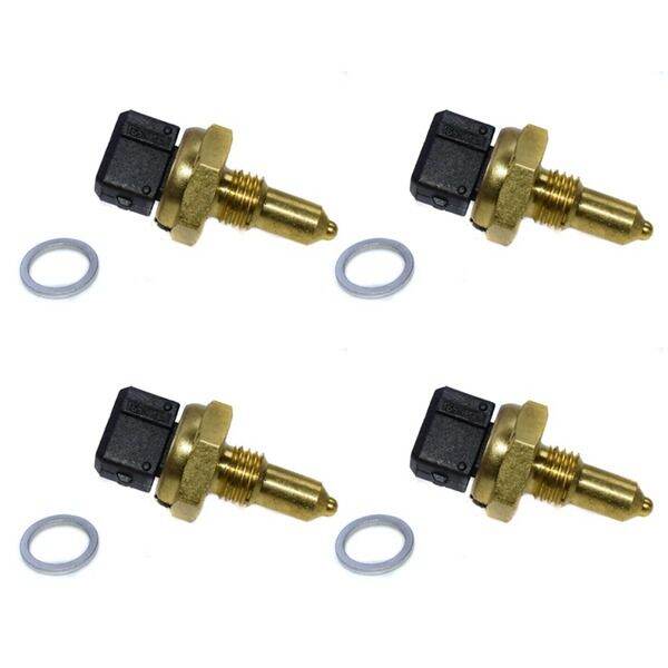 Engine Coolant Water Temperature Sensor 13621433076 for 0613 BMW X5