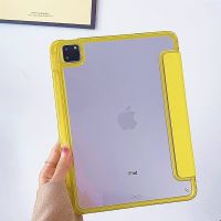 เคสสำหรับไอแพด9Th รุ่นที่ใส่ดินสอ10Th Case Ipad 9 8 7 6 5 Ipad Pro 11 Air 5 4 Mini 6เคสสำหรับอุปกรณ์เสริมสำหรับ Ipad