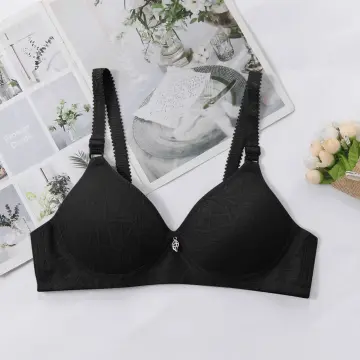 Shop Bra With Foam For Adult Without Wire with great discounts and prices  online - Nov 2023