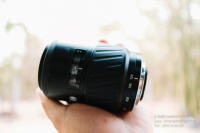 ขายเลนส์มือหมุน Minolta 100-300mm F4.5-5.6 Serial 18106968 For Sony DSLR ทุกรุ่น