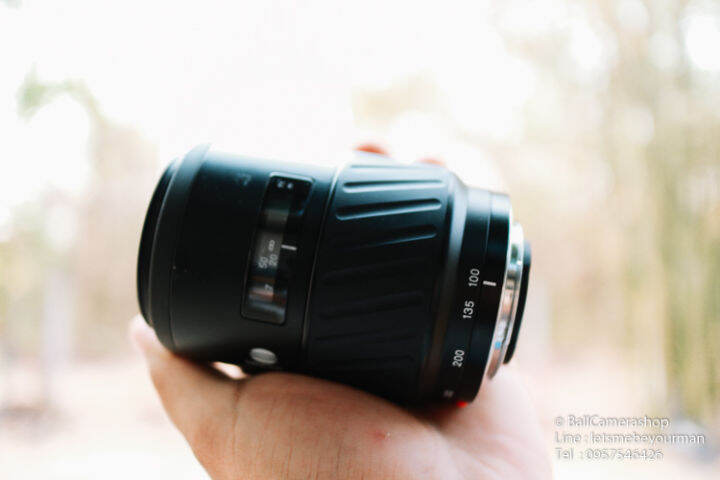 ขายเลนส์มือหมุน-minolta-100-300mm-f4-5-5-6-serial-18106968-for-sony-dslr-ทุกรุ่น