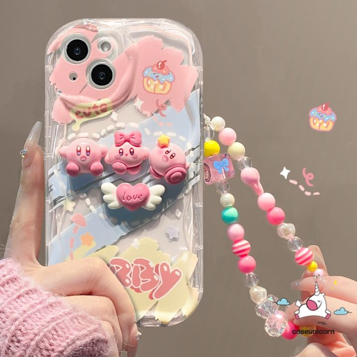 เคสนิ่มลายการ์ตูนเคอร์บี้การ์ตูนดูเดอร์สำหรับ-vivo-y35-y16-y11-y91-y21s-y21-y51-y50-y02-y20-y30-y15s-y22s-y15a-สร้างสรรค์ตุ๊กตา-y17สุดสร้างสรรค์เคสนิ่มลายการ์ตูนเคอร์บี้