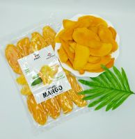 มะม่วงอบแห้ง Dried Mango