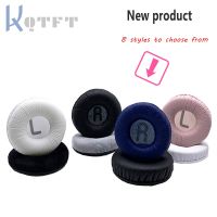 Earpads Velvet for panasonic RP-HF410B Headset Replacement Earmuff Cover Sleeve pillow Repair Parts