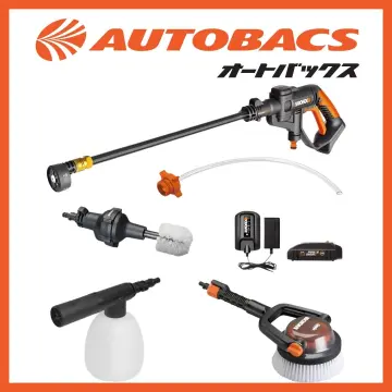 Worx Cordless Hydroshot Best Price in Singapore Dec 2023