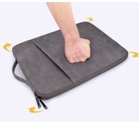 Waterproof Laptop HandBag 13.3 14 15.6 inch D14 D15 Notebook Bags Sleeve Case For Air Pro 13 15