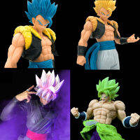 Fancy【พร้อมส่ง】ดรา * Gon Ball Z หุ่นอะนิเมะของสะสม Vegeta Son Go * Ku หุ่นแอ็กชันดรา * Gon Ball รุ่น PVC ของเล่นโมเดล