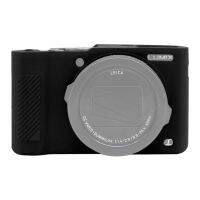 Soft Silicone for Lumix LX10
