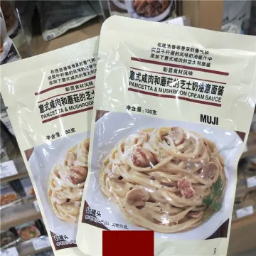 Creamy Cheese Pasta Sauce - Best Price in Singapore - Jan 2024