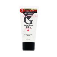 ? Long Keep Super Hard Gel 60g. ลองคีปเจลซุปเปอร์ฮาร์ด 60กรัม [ 2022 New Item ]