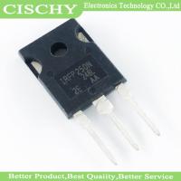 5pcs/lot IRFP250N TO-247 IRFP250NPBF IRFP250 TO247 In Stock WATTY Electronics