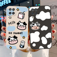 Phone Case for Samsung A02 A52 Samsung Casing M02 A10s A12 M12 A20s A21s A31 A32 A32 A50 A30S A50S A51 A71 A72 S30 S21 Plus S30 S21 Ultra Soft TPU Sim