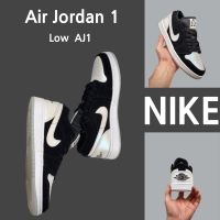 2023 Original J1 Low A J 1 black and white 100 original sneakers shoes running shoes