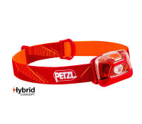 ไฟฉายคาดหัว PETZL รุ่น TIKKINA 250 lm by Jeep Camping