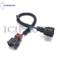 22060-30P00 24079-31U01 22060-30P0 0A เซ็นเซอร์แจ้งการชนบังเหียนมีสายสำหรับ Nissan Primera Infiniti I30 G20 J30 Q45 QX4 2.0 2.4 3.0