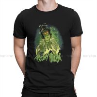 The Bride Of Frankenstein Tshirt For Men Classic Soft Leisure Tee T Shirt Novelty New Design Fluffy