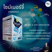 zymnergy ไซม์เนอร์จี้ เอนไซม์ช่วยเสริมสร้างพลังสมองและถนุถนอมสายตา